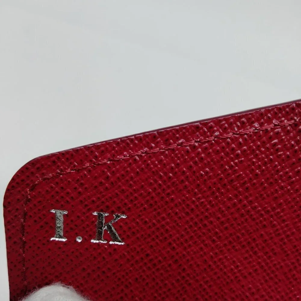 Louis Vuitton Long Wallet Epi Leather